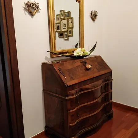 Apartment Dolci Vecchi Ricordi *