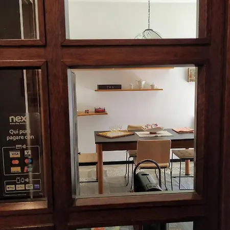 Apartment Dolci Vecchi Ricordi