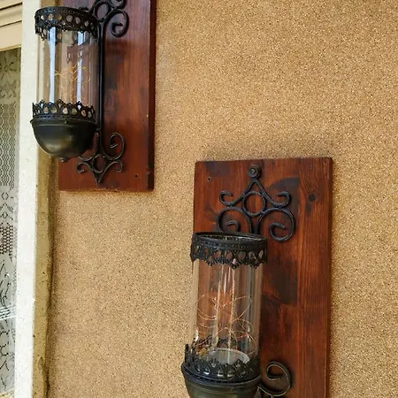 Dolci Vecchi Ricordi Apartment