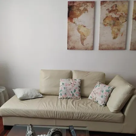 Apartamento Dolci Vecchi Ricordi Verona