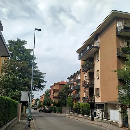 Apartment Dolci Vecchi Ricordi Verona