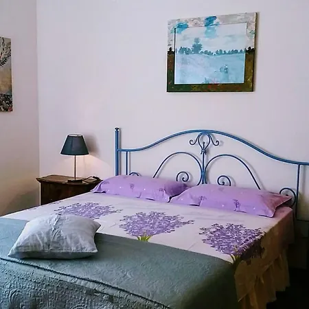 Dolci Vecchi Ricordi Apartment Verona