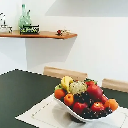 Dolci Vecchi Ricordi Apartment *