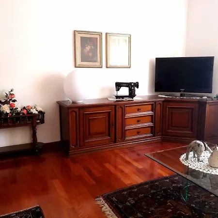 Apartment Dolci Vecchi Ricordi *
