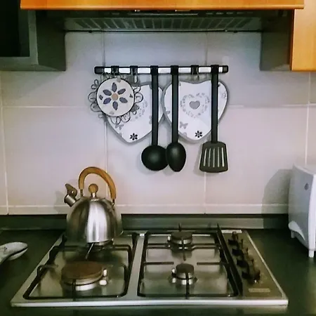 Dolci Vecchi Ricordi Apartment *