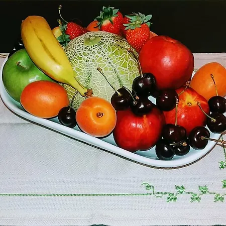 Dolci Vecchi Ricordi