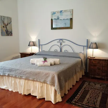 Apartment Dolci Vecchi Ricordi *