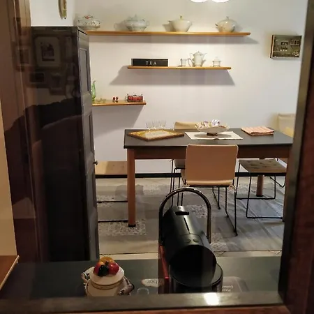 Dolci Vecchi Ricordi